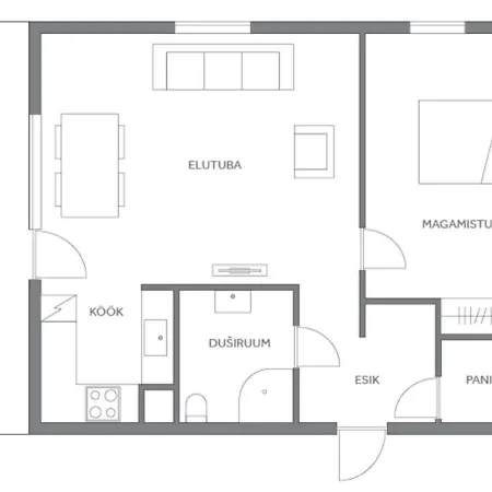 Apartamento Papli 34 With Pool *