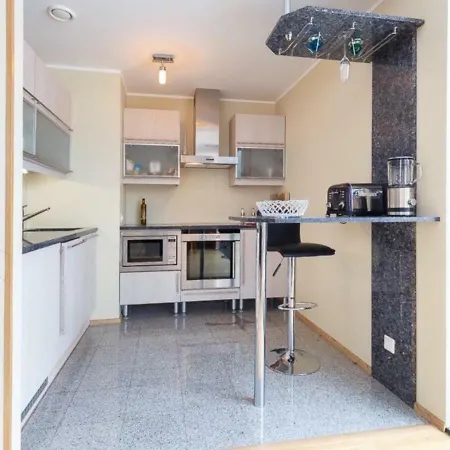 Apartamento Papli 34 With Pool Pärnu