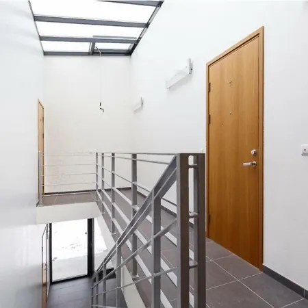 Apartamento Papli 34 With Pool Pärnu