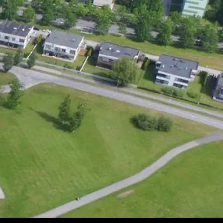 Apartment Papli 34 With Pool Pärnu