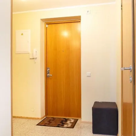 Papli 34 With Pool Apartamento