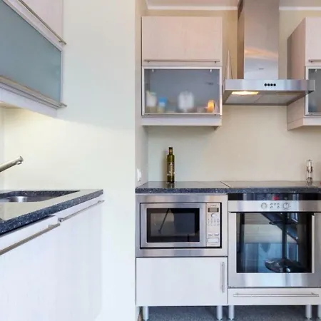 Papli 34 With Pool Apartamento *