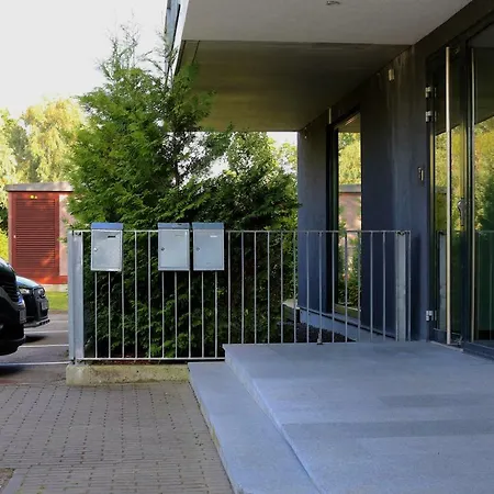 Papli 34 With Pool Apartamento Pärnu