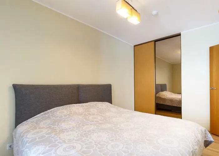 Apartment Papli 34 With Pool *