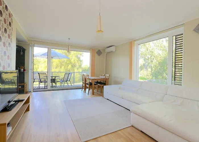 Apartment Papli 34 With Pool *