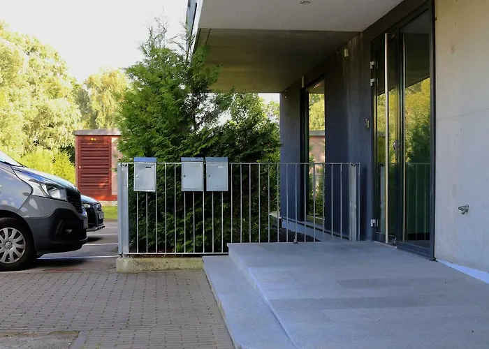 Papli 34 With Pool Apartment Parnu