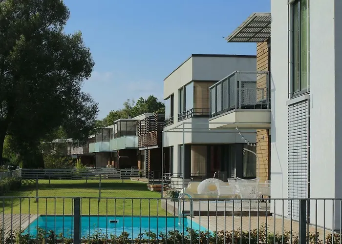 Papli 34 With Pool * Parnu